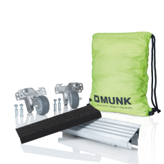 MUNK Ergonomie Zubehör-Paket