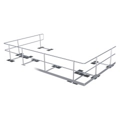 ABS Guard OnTop Fusion zum Aufschweißen auf Bitumen