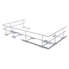 ABS Guard OnTop Fusion zum Aufschweißen auf gewebeverstärkter Folie