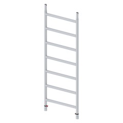 Altrex Aufbaurahmen RS TOWER 5 PLUS 0,90m Breite 7 Sprossen