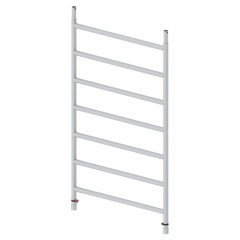 Altrex Aufbaurahmen RS TOWER 5 breit 1,35m Breite 7 Sprossen