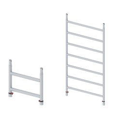 Altrex Aufbaurahmen für Gerüste