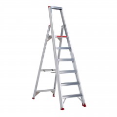 Altrex Sierra Stufenstehleiter SEO 6 Stufen