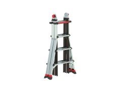 Altrex Varitrex Tele Pro+ Vielzweckleiter 4x4 Sprossen
