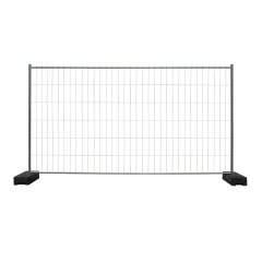 Bauzaun EUTOP Economy 3,5x2,0m