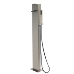 Eichenwald Modell 40.1 Gartendusche Madeira