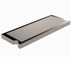Eichenwald Sicherheitsstufe 180x485mm Modell 61.