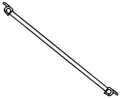 Euroline Diagonale 3,35m