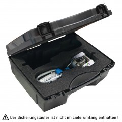 Günzburger Koffer für Sicherungsläufer GÜFA /-Flexx