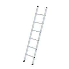 MUNK Anlegeleiter 6 Sprossen