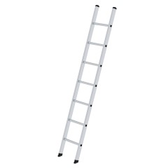 MUNK Anlegeleiter B35 7 Sprossen