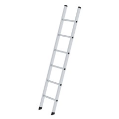 MUNK Anlegeleiter B35 6 Sprossen