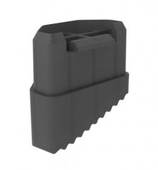 MUNK Innenschuh für Stehleiter ML 50x25mm