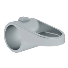 MUNK Rohrverbinder, Gelenk 0-90° Systemgeländer