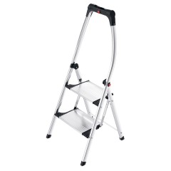 Hailo K100 Topline Klapptritt 2 Stufen