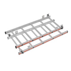 Hymer Erweiterungsset 2x5 Sprossen für ProTect