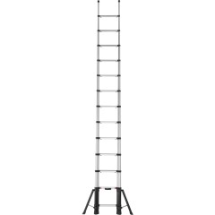 Hymer Teleskop-Anlegeleiter 13 Stufen