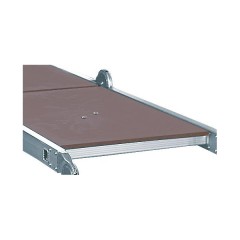 Iller Gerüstbohle für 4x3 Vielzweckleiter