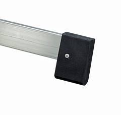 Iller Außenschuh für Traversen 60x30 mm 2 Stück