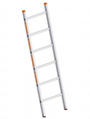 Layher Topic 1054 Anlegeleiter 6 Sprossen