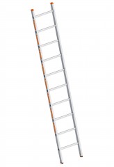 Layher Topic 1054 Anlegeleiter 10 Sprossen