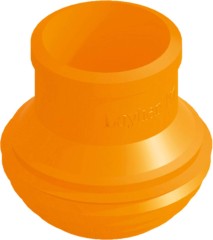 Layher Kunststofffuß für Rohr Ø 48,3mm