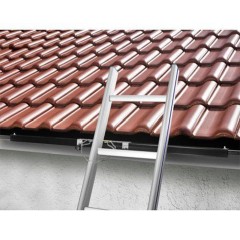 Mauderer Bavaria Dachrinnenschutz & Leiternsicherung