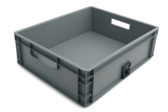 Mauderer Bavaria Leiterlift Zubehör Material-Transportbox 600x400x320 mm