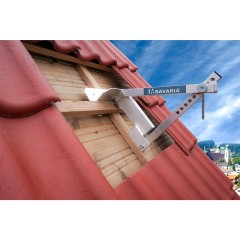 Mauderer Roof-Tool Konsole