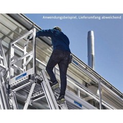 Mauderer Bavaria Türmodul für Zugangsgeländer