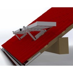 Mauderer Roof-Tool Dachleitern-Adapter