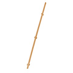 Minka Zweites Geländer für Flexiblo Buche