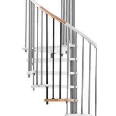 Minka Höhenerweiterung für Spiral Wood