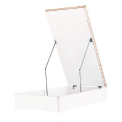 Minka ISO-Oberdeckel plus 33 für Type 18 Univers und Type 18 Prestige