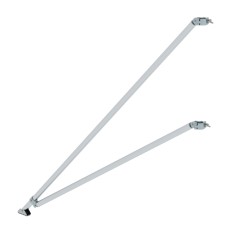 MUNK Dreiecksausleger 1,2-1,7m