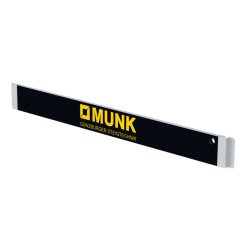 MUNK FlexxTower SGX Bordbrett Längseite
