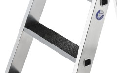 MUNK clip-step R13 Nachrüstsatz für Stufenmodul MaxxStep