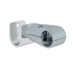 MUNK Einhängehaken für steckbare Geländer Ø 40mm