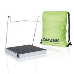 MUNK Sicherer Stand Zubehör-Paket