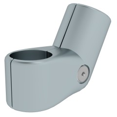 MUNK Rohrverbinder Geländerverbinder 60°