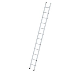 MUNK Anlegeleiter B35 12 Sprossen