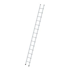 MUNK Anlegeleiter B35 14 Sprossen