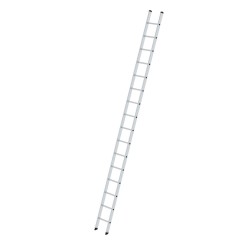 MUNK Anlegeleiter B35 16 Sprossen