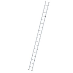 MUNK Anlegeleiter B35 18 Sprossen