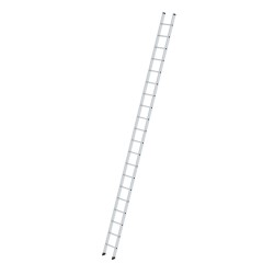 MUNK Anlegeleiter B35 20 Sprossen