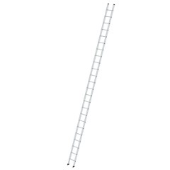 MUNK Anlegeleiter B35 24 Sprossen