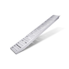 Siedra Allround Verladeschienen ohne Rand bis Schienenlänge 2650mm Tragkraft 1550kg (1 Stück)