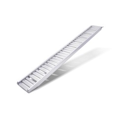 Siedra Allround Verladeschienen mit Rand bis Schienenlänge 2650mm Tragkraft 1550kg (1 Stück)