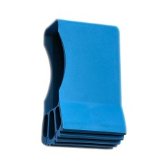 Außenschuh für Traverse universal 50x22mm Lieferumfang: 1 Stück