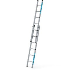 Zarges Schiebeleiter Everest 2E 2x6 Sprossen